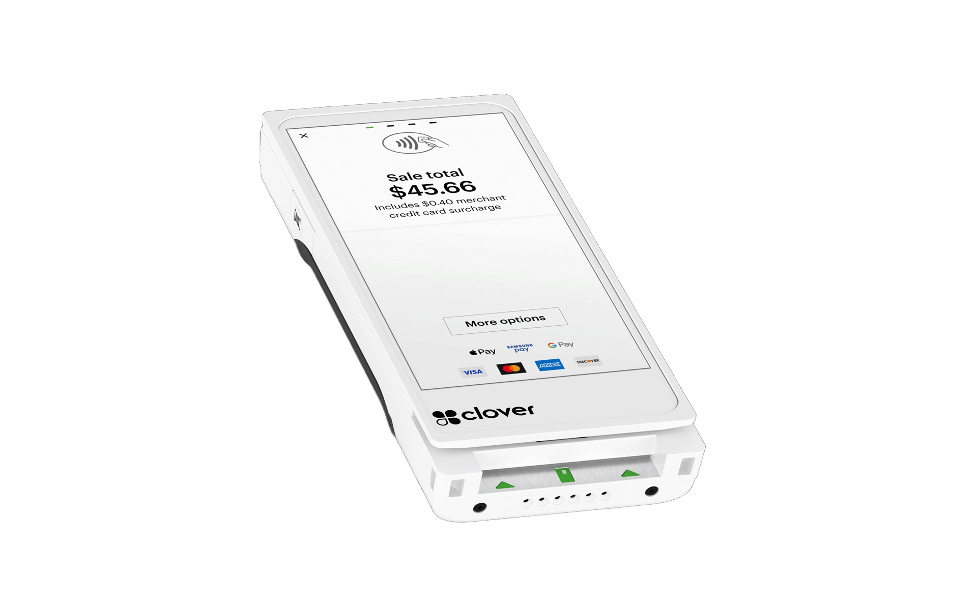 Clover Flex 3rd Gen