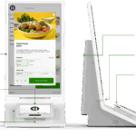 Clover KIOSK