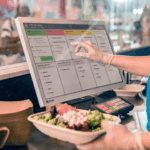 Clover Kitchen Display System