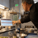 Clover Kitchen Display System