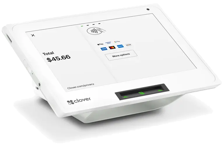 Clover-Mini-4