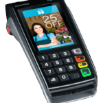 Ingenico Desk 5000