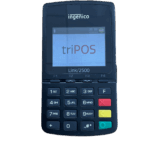 Ingenico Link2500