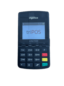 Ingenico Link2500