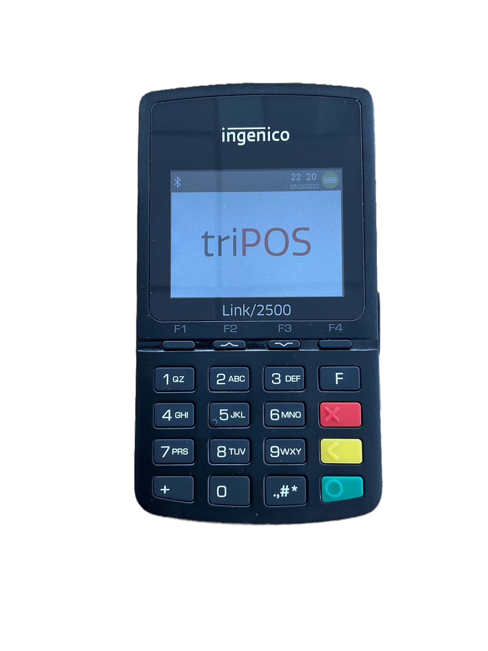 Ingenico Link2500