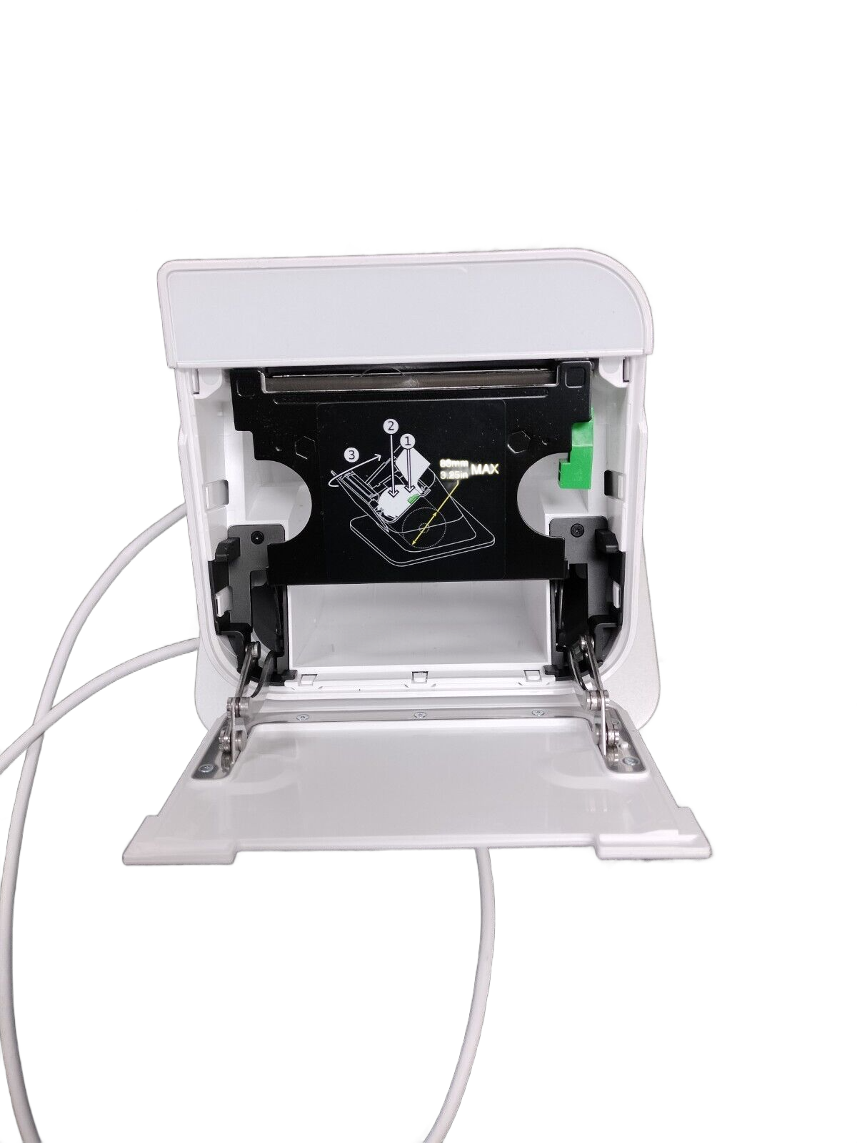 Clover-P500-Printer-3