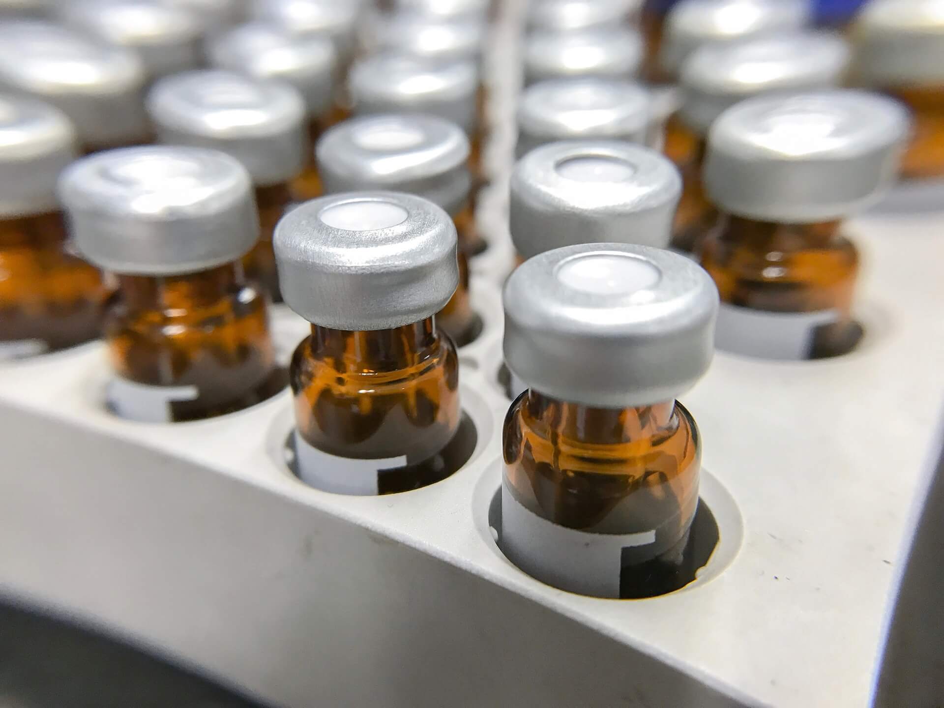 The Best Payment Solution for Peptide Merchants