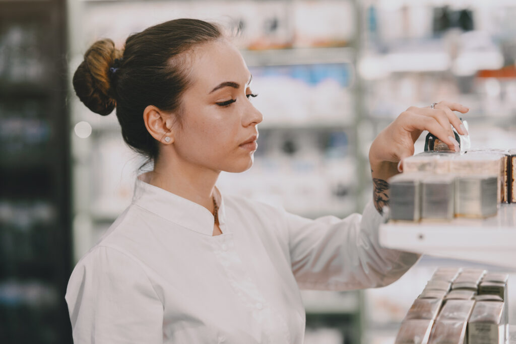 Peptide business payment solutions