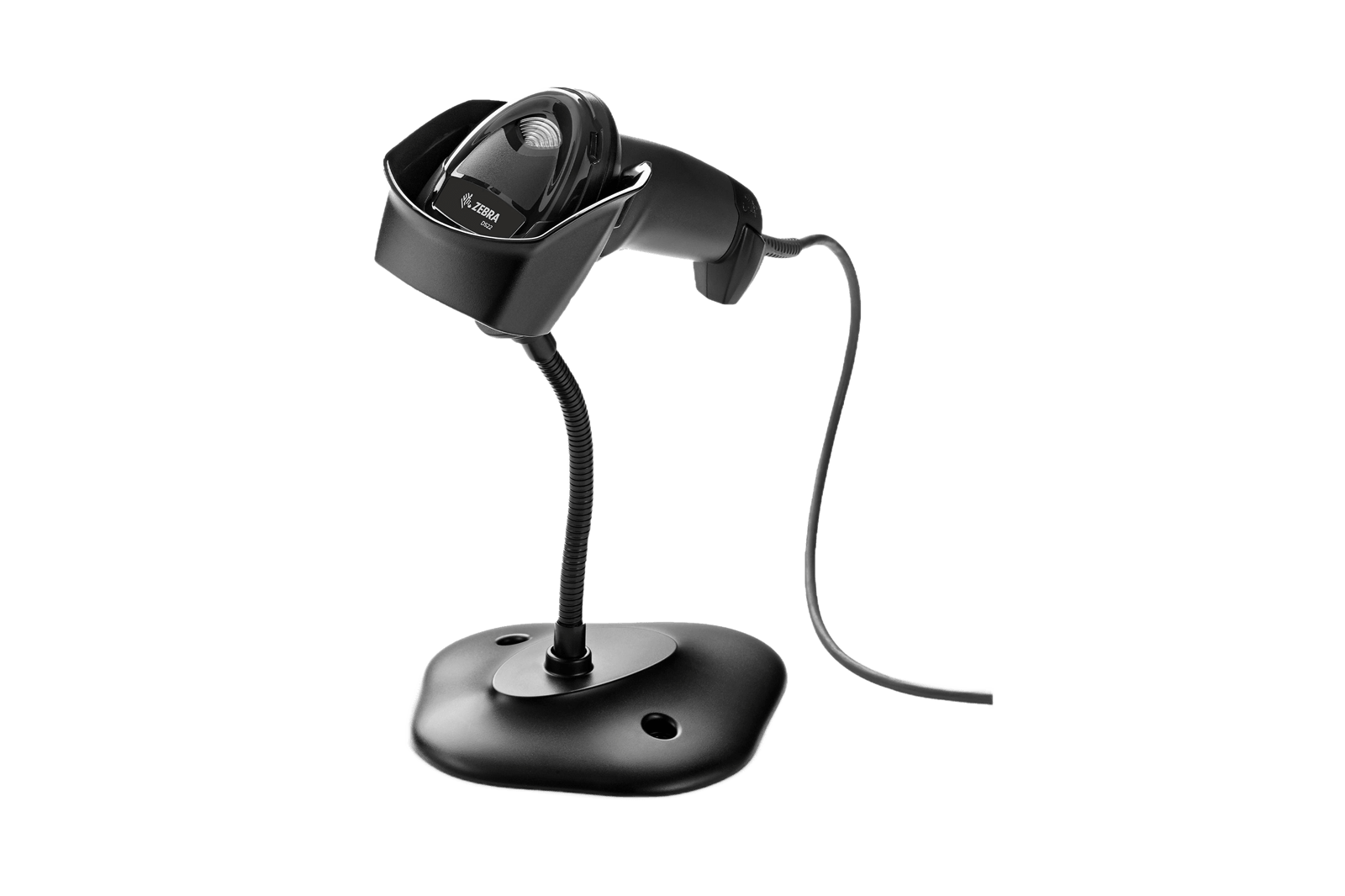 Corded Handheld Scanner DS2208