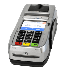 Fiserv FD150