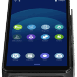 Ingenico AXIUM DX8000-5
