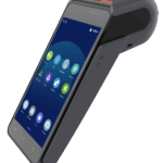 Ingenico AXIUM DX8000-5