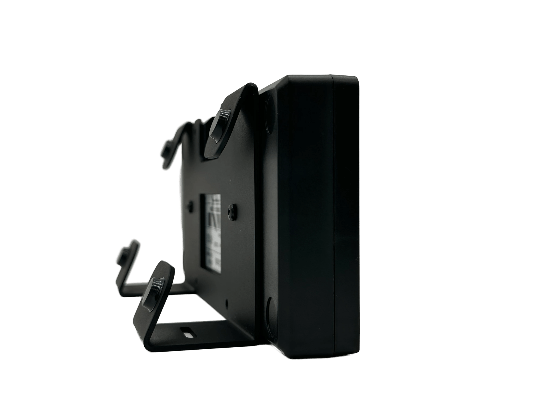 KB9000SideViewBracket m