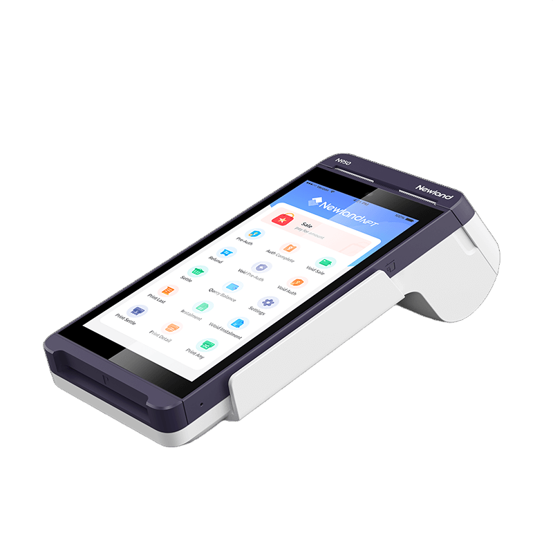 Newland-N950-4