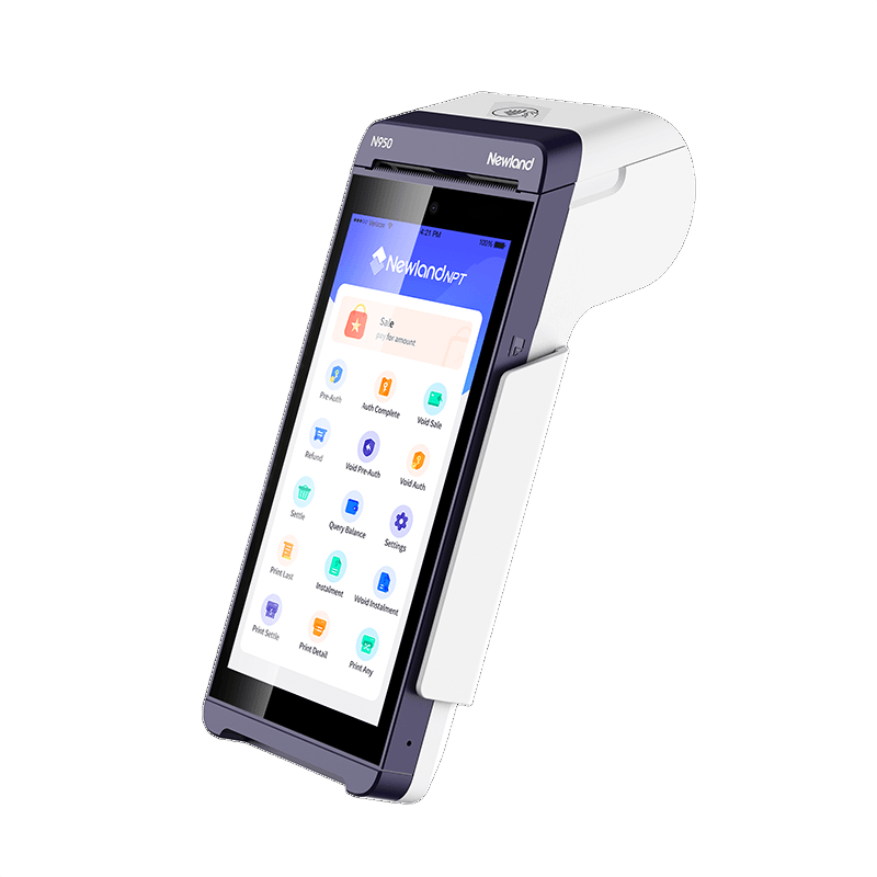 Newland-N950-a