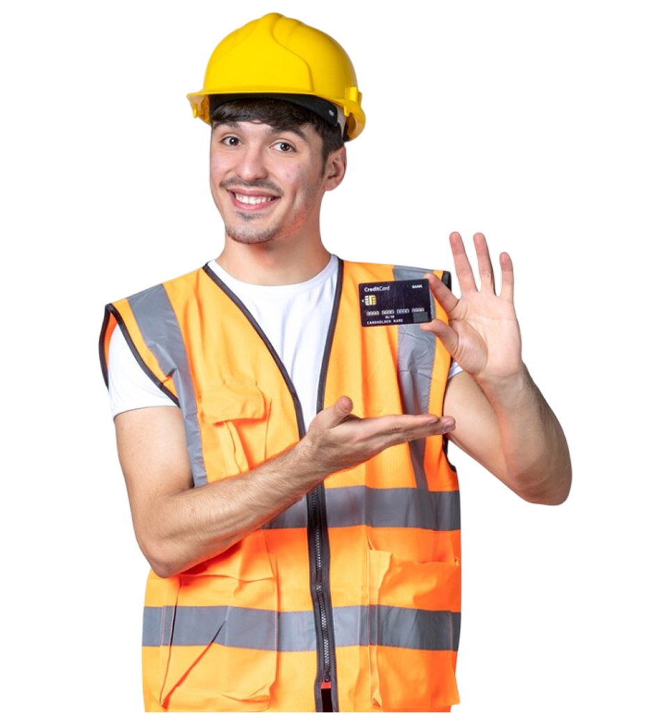worker