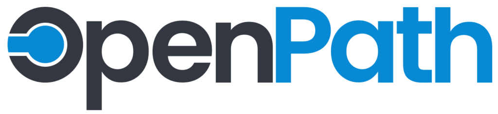 open-path
