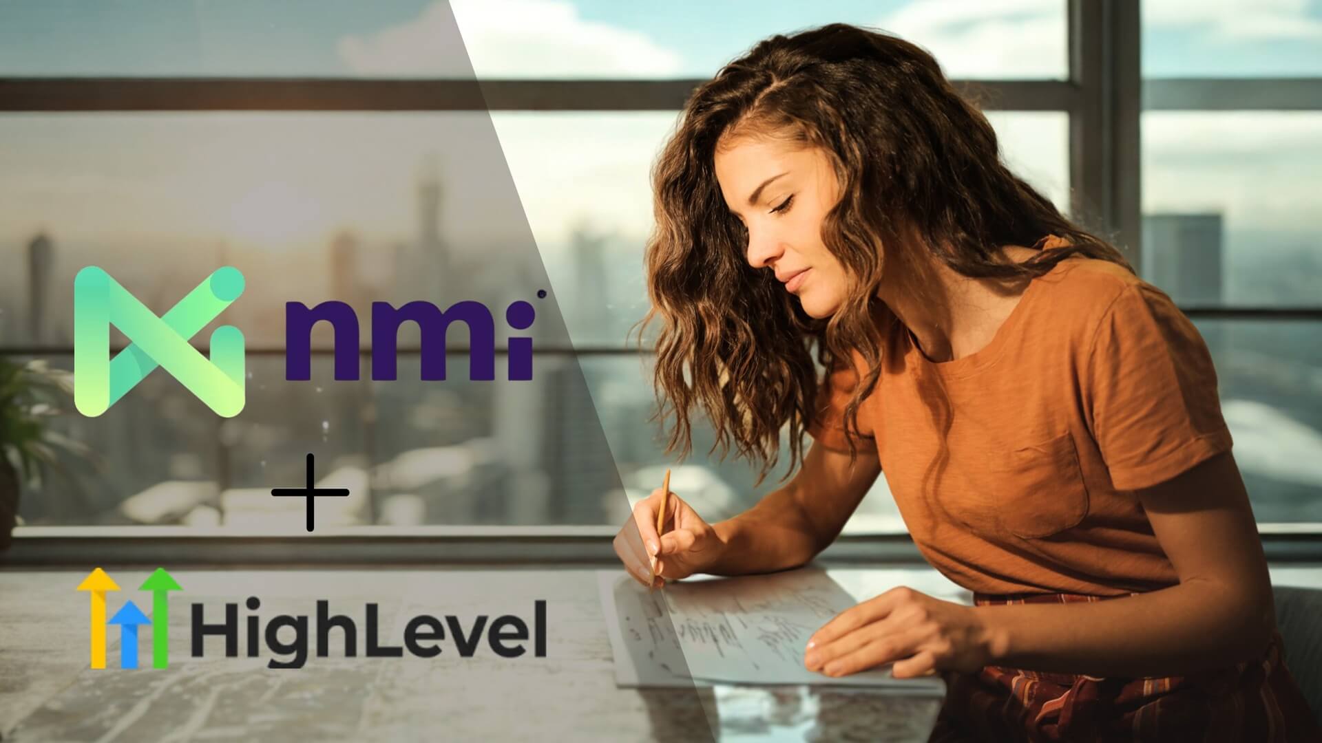 NMI Payment Gateway with GoHighLevel