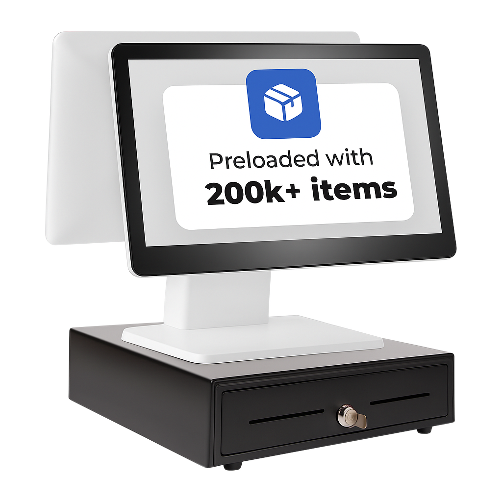 POS-device
