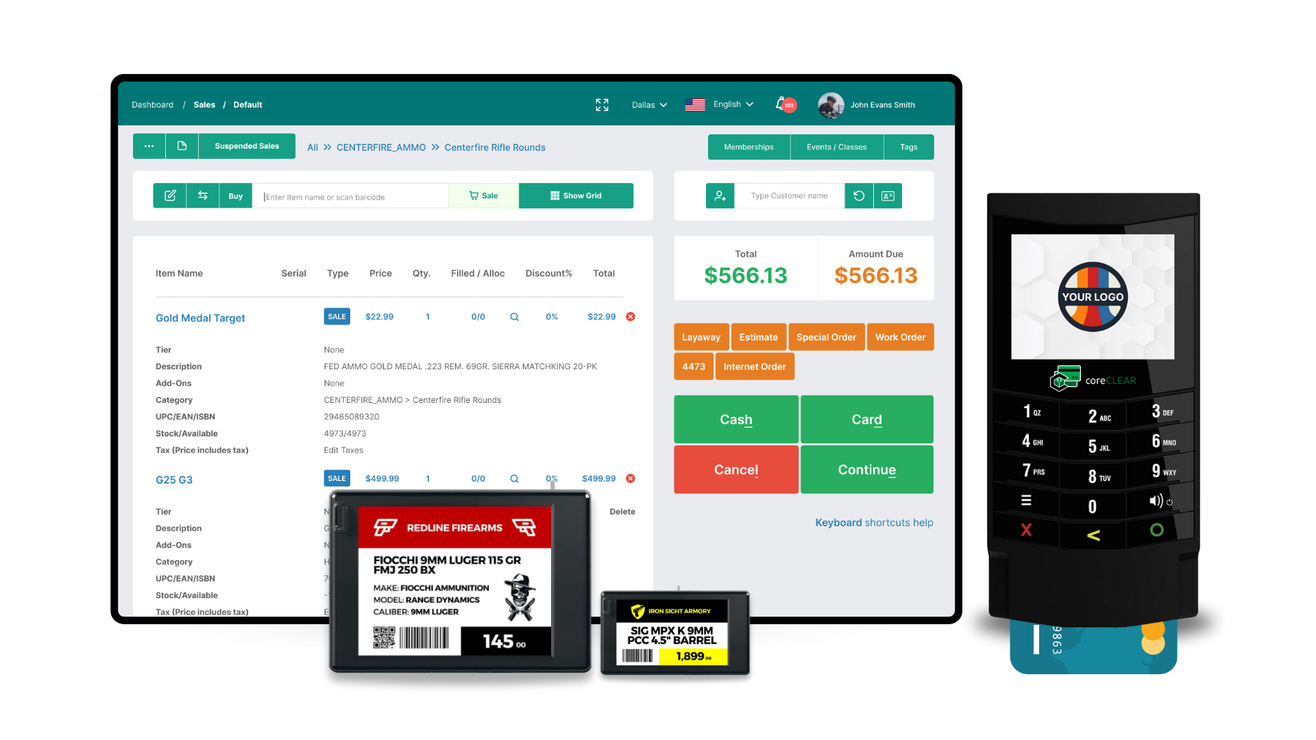 core-store-admin-dashboard