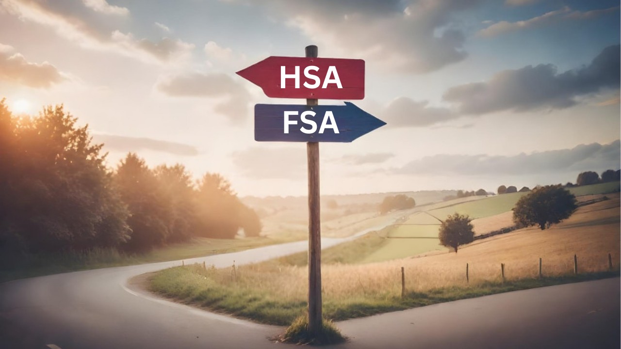 Accept Health Savings Account