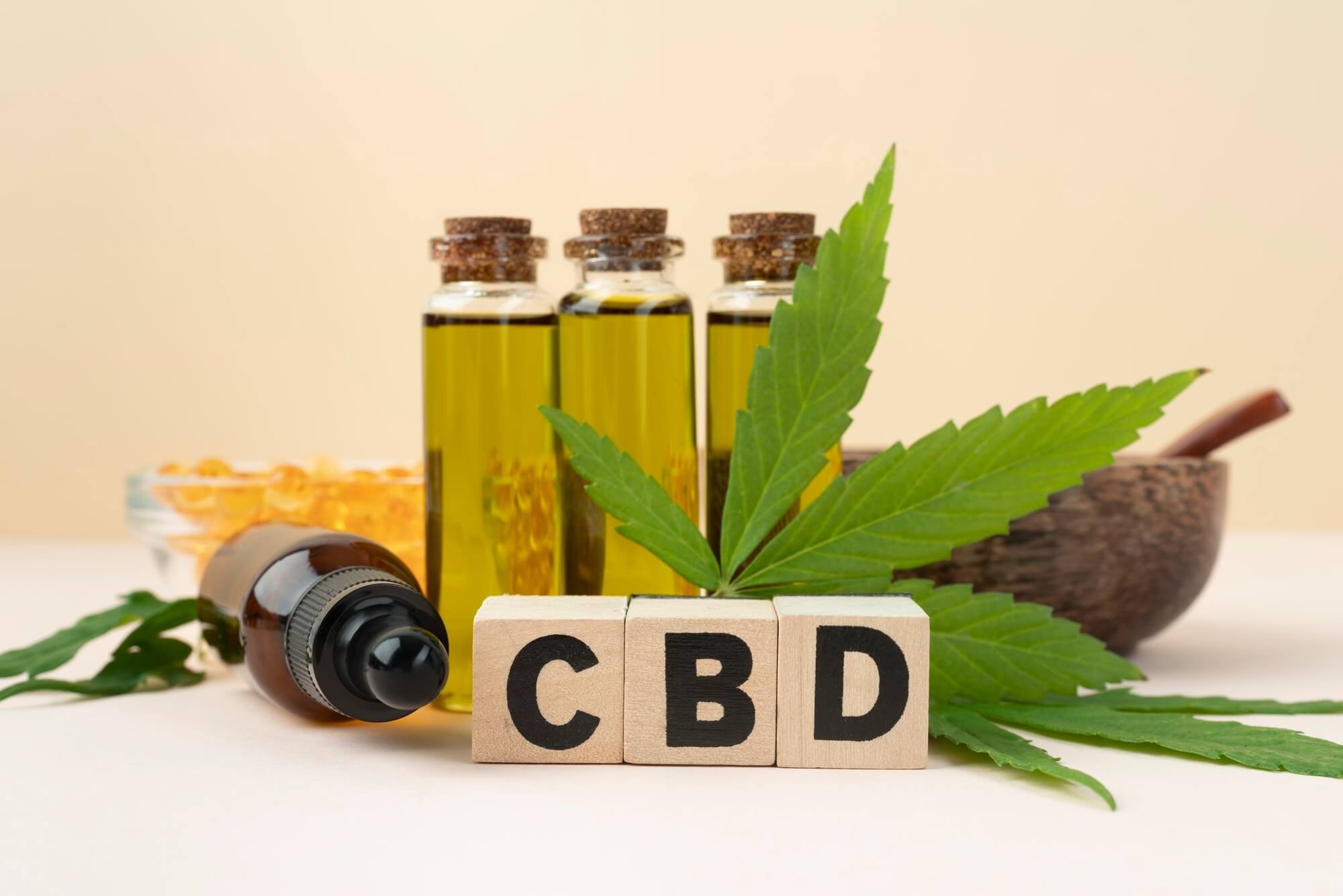 CBD Payment Processing Challenges in 2025