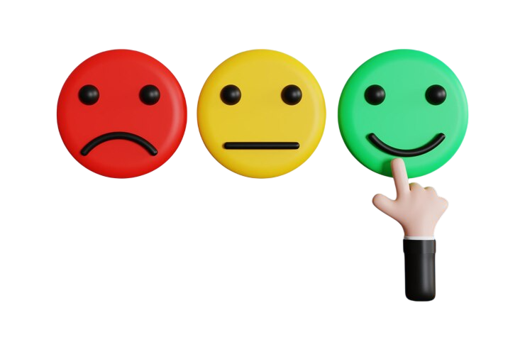 customer satisfaction