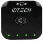 ID TECH VP3350