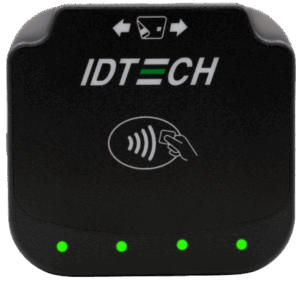 ID TECH VP3350