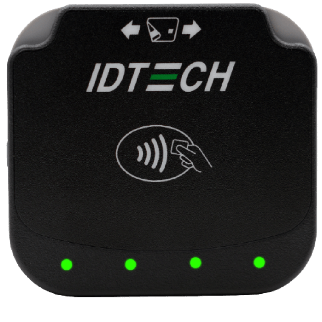 ID TECH VP3350