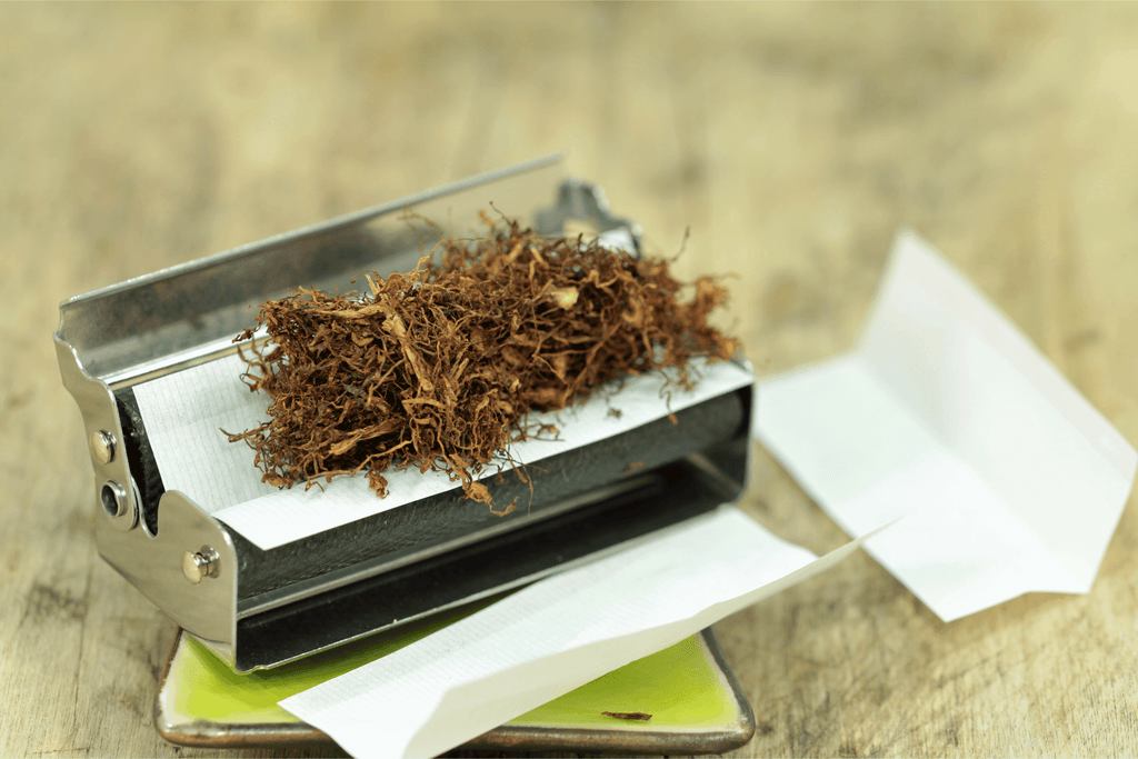 tobacco products in Florida
