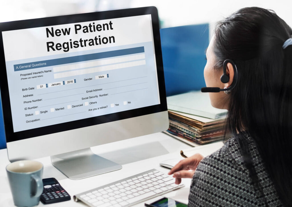 patient-information-form-analysis-record-medical-concept