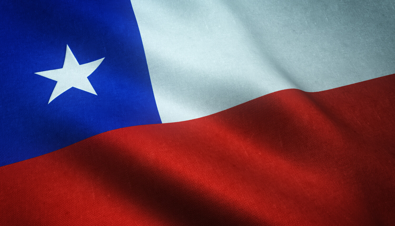 closeup-shot-realistic-flag-chile-with-interesting-textures