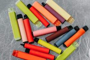 Mastercard and Discover Matching & B2C Vape Shutdown Risk