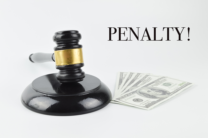 judge-gavel-money-banknotes-white-background-written-with-penalty