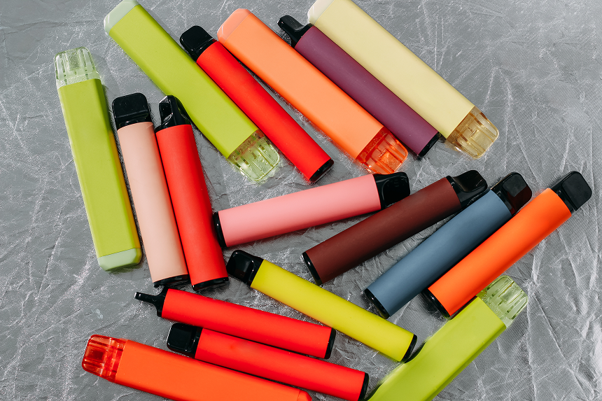 multicolored-multiuse-electronic-vape-cigarettes