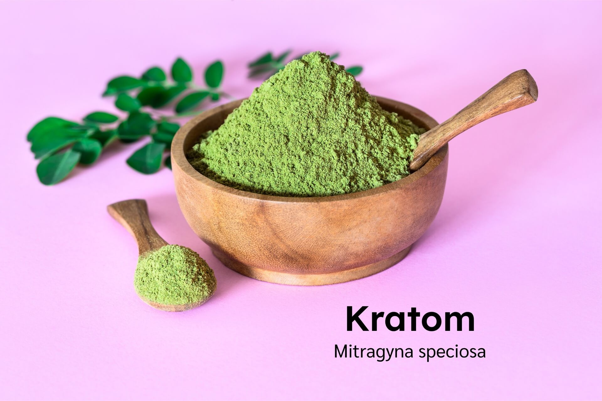 Kratom Merchant Accounts