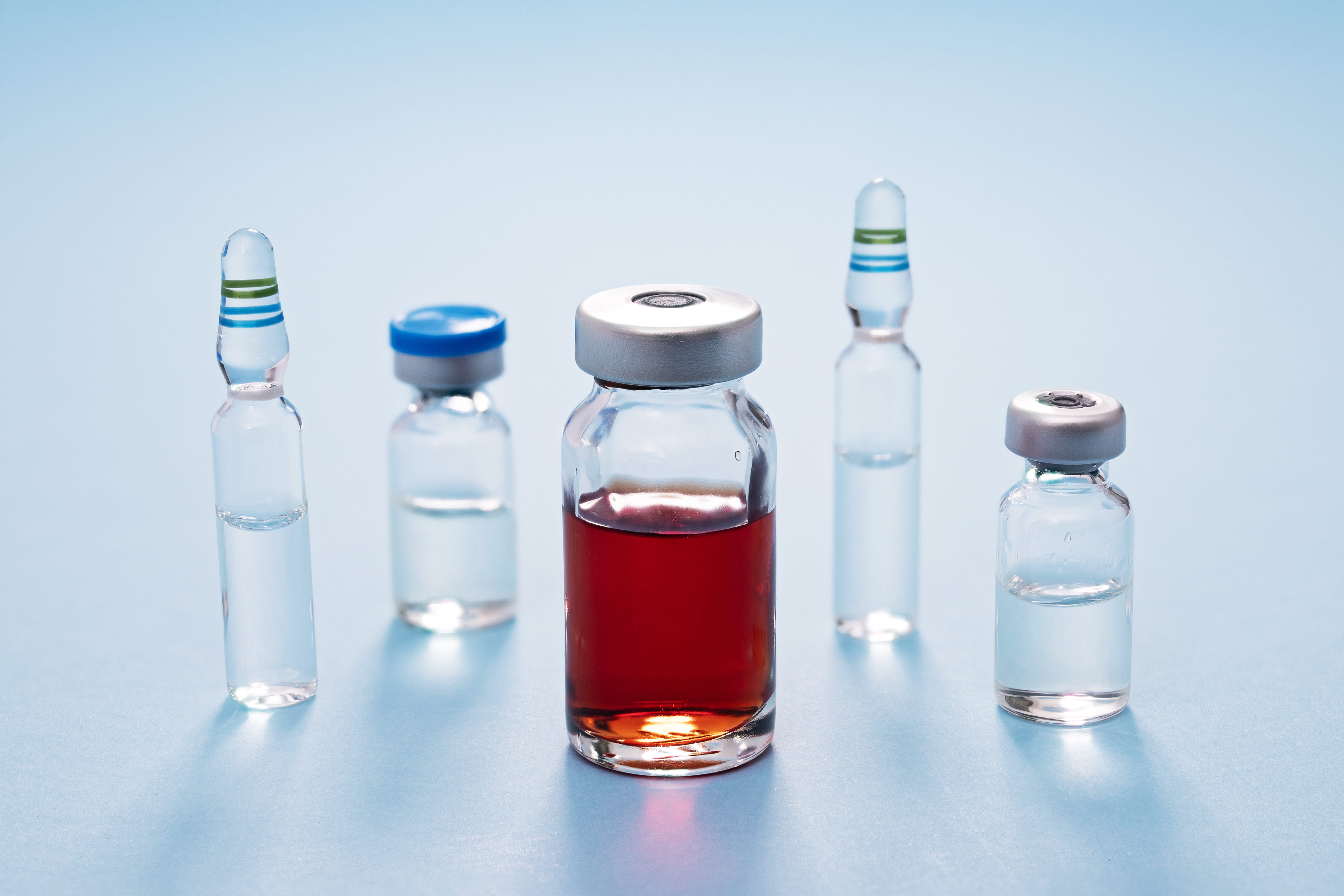 medicine-vaccine-bottles