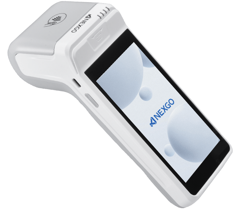 nexgo-n82-front