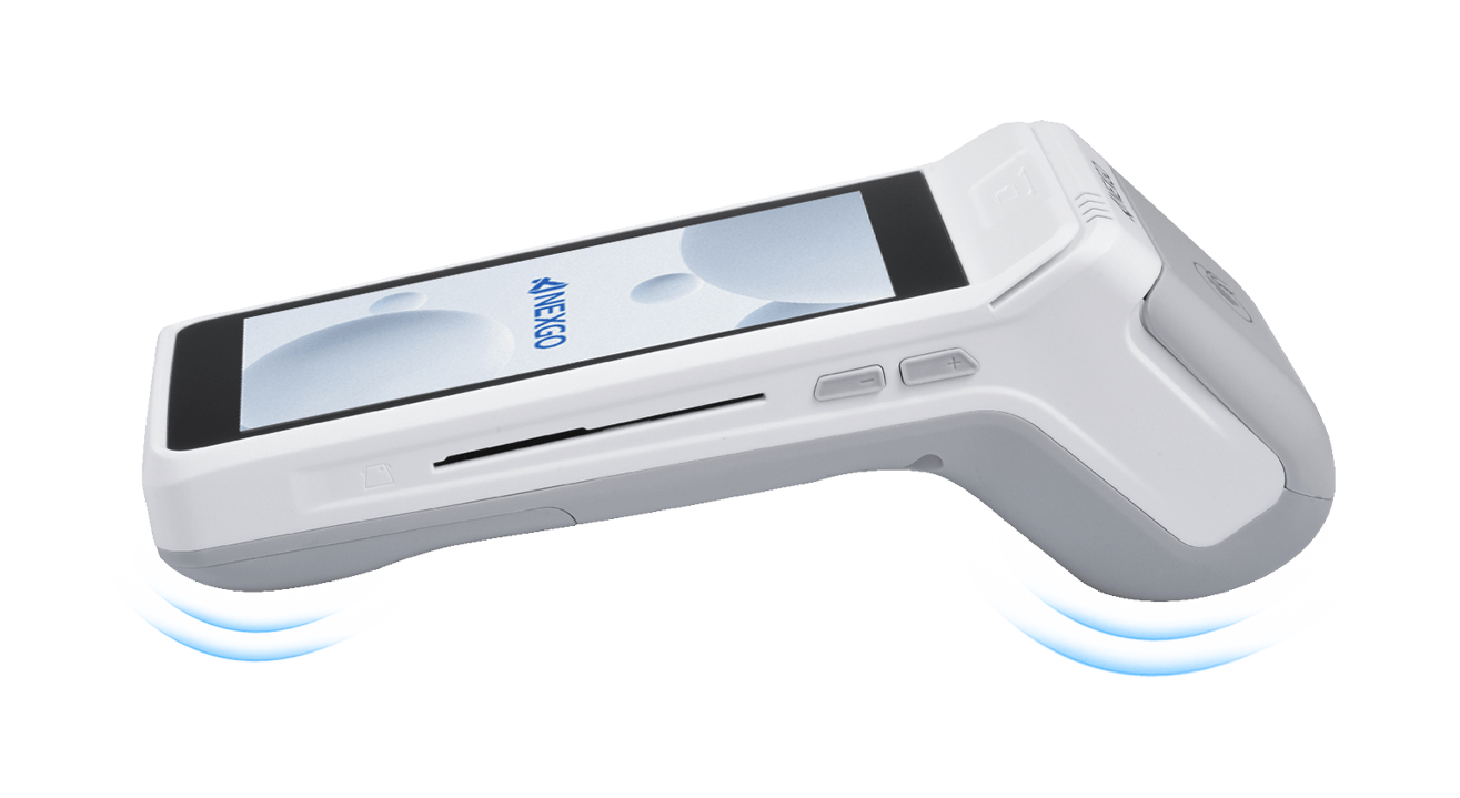 nexgo-n82-right