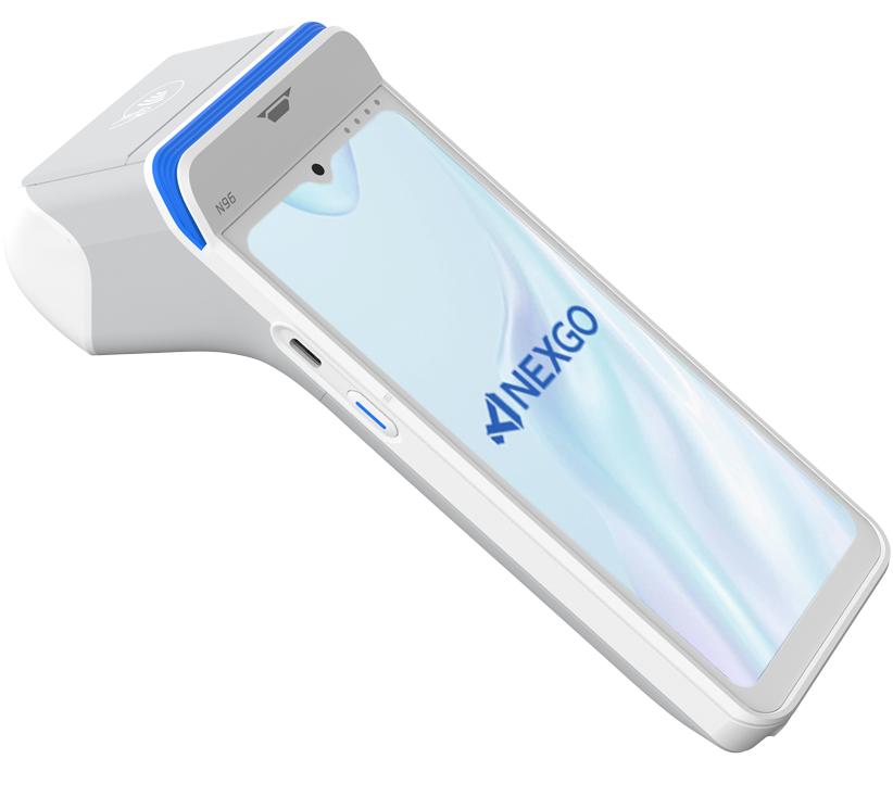 nexgo-n96-front