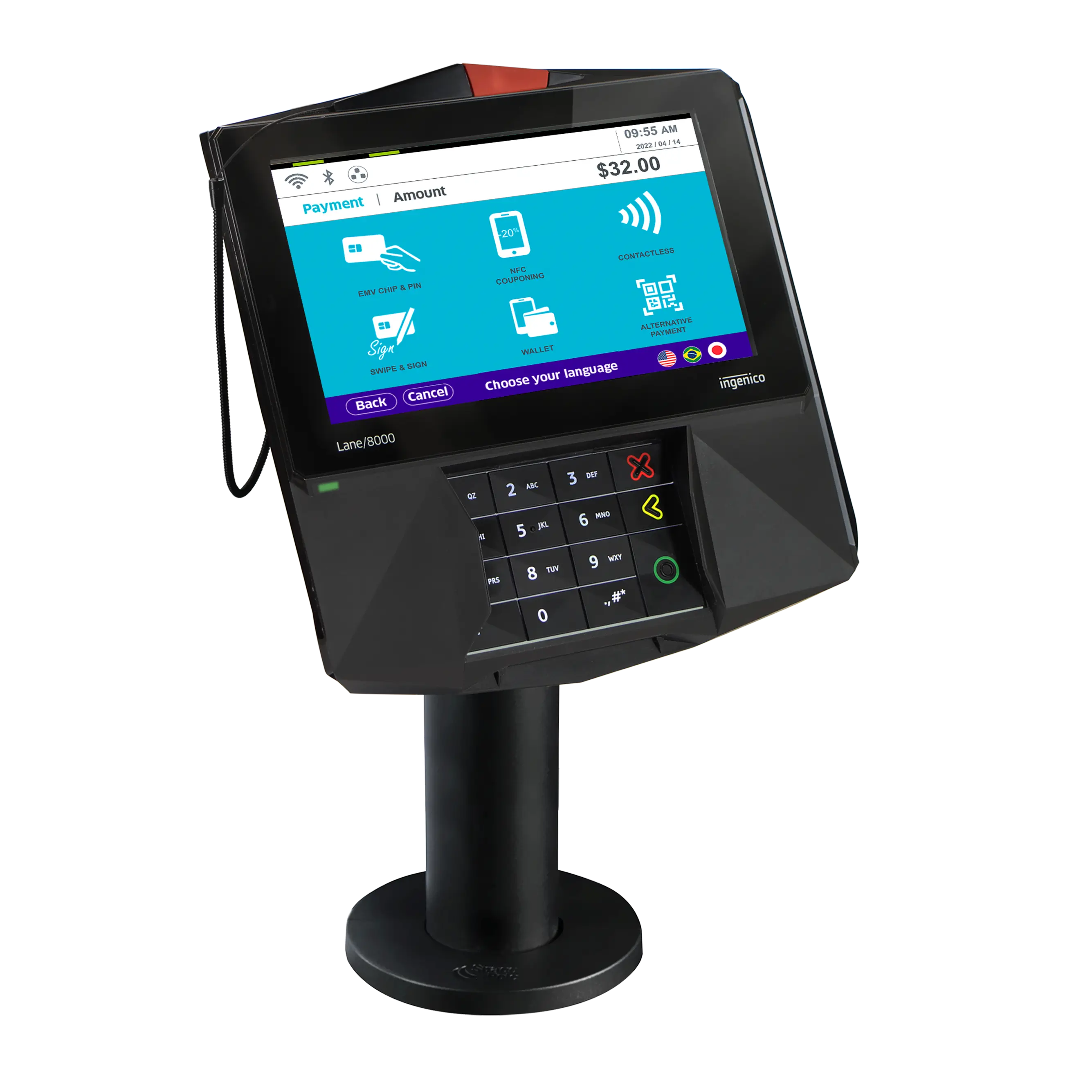 Card Readers