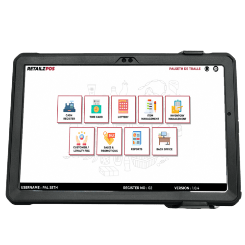 RetailzGO-front-screen
