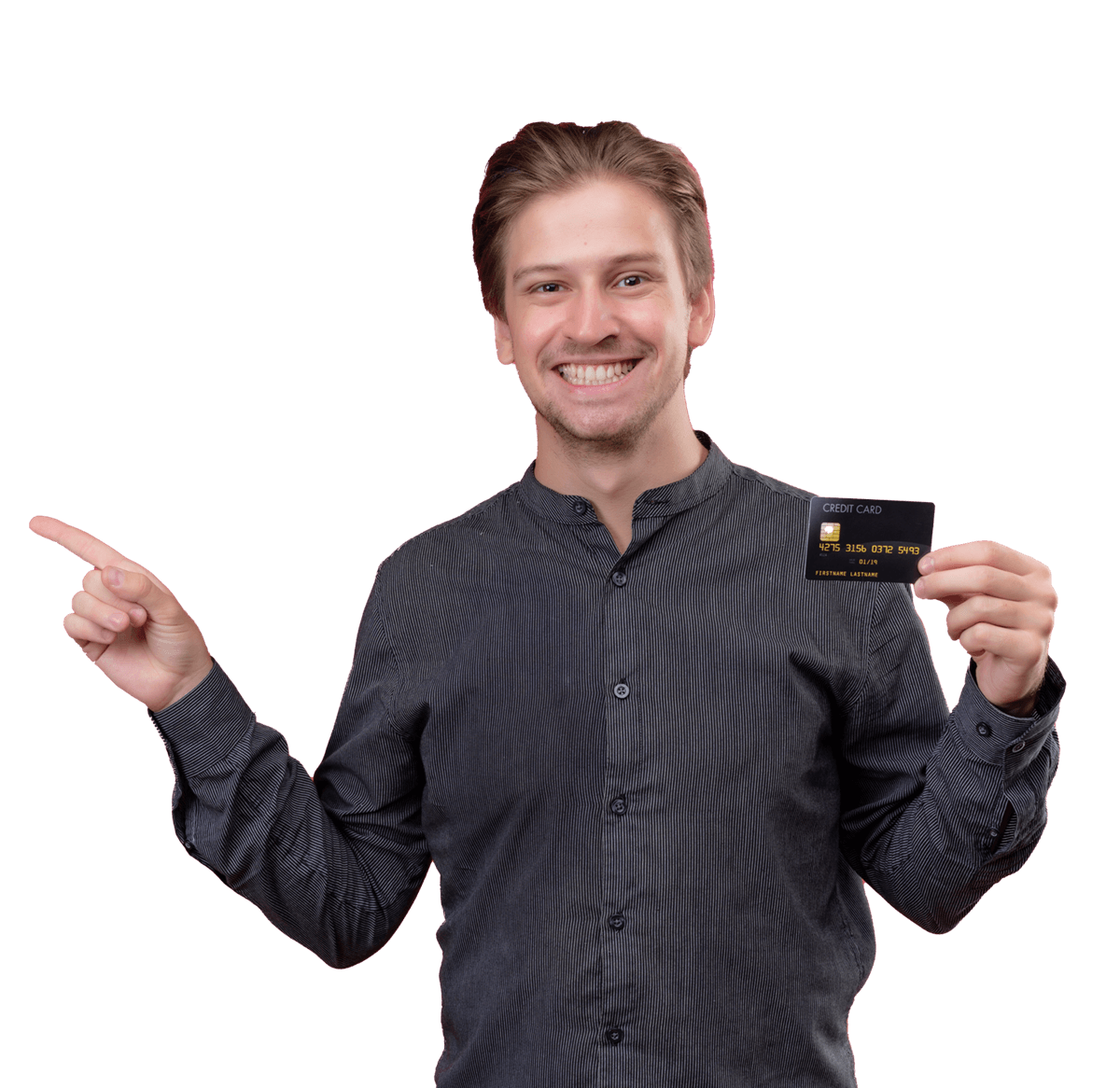 SaaS Businesses We Support