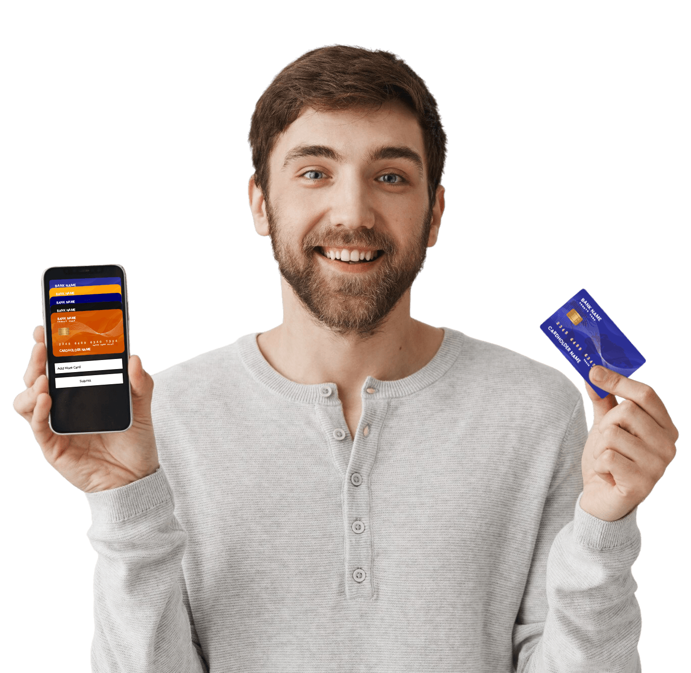 ​​Digital Wallet Businesses We Support