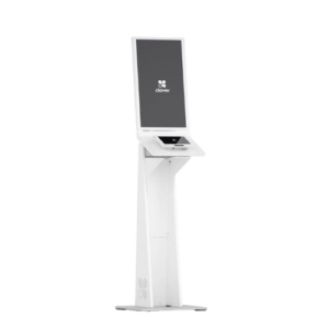 Clover Kiosk Floor Stand Bundle