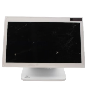 Clover duo station display