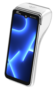 PAX-A920 MAX