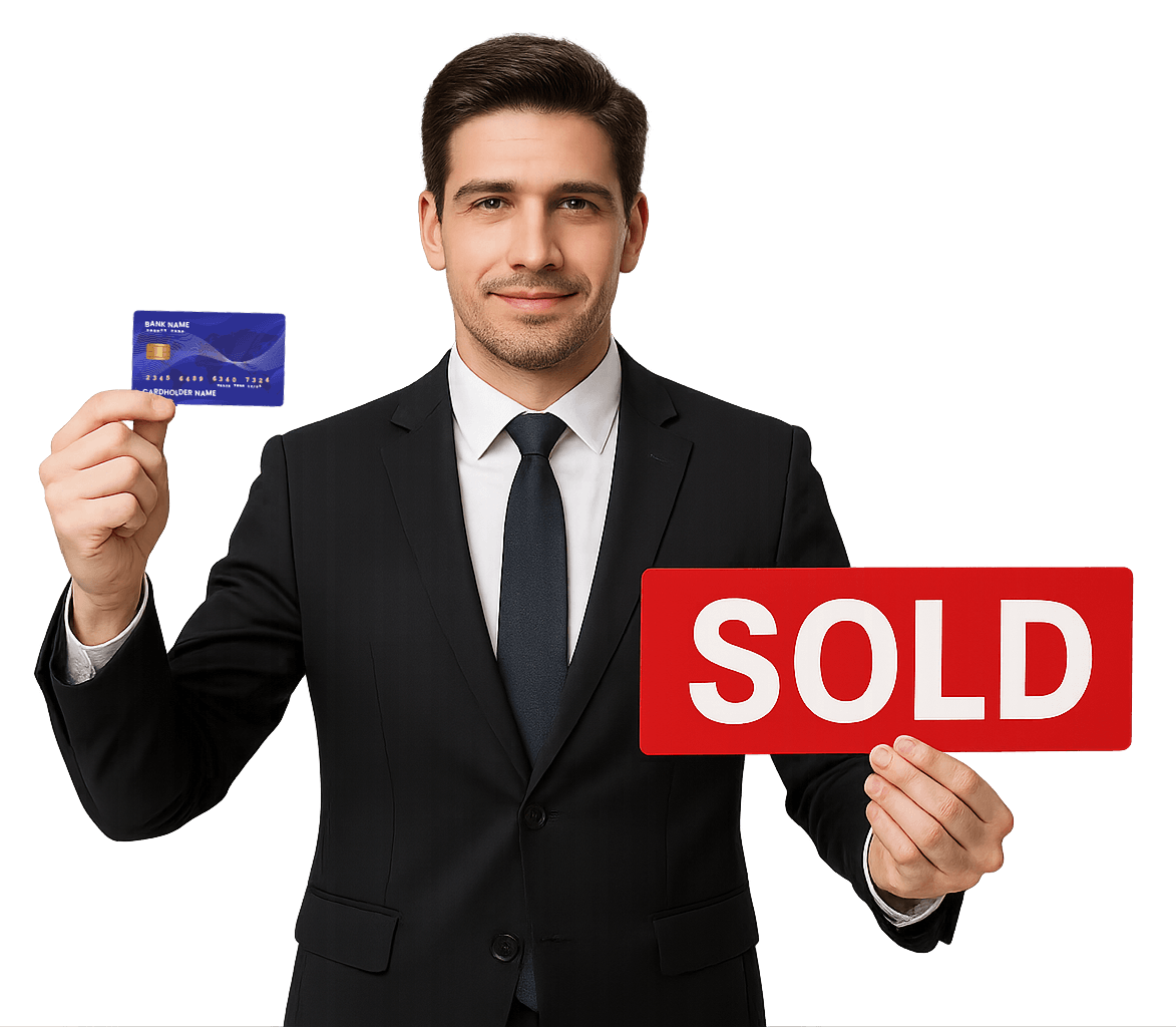Real Estate Businesses We Support