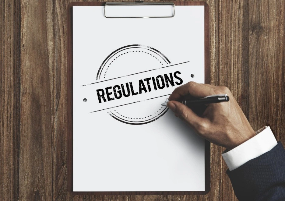 federal-regulations